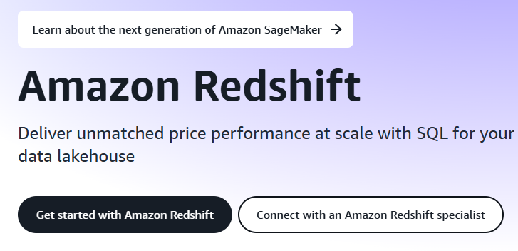 Amazonred
